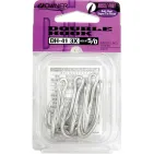 DH-41 DOUBLE EXTRA FORT NICKELE