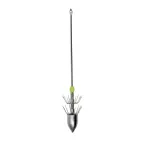 WEIGHTED NEEDLE LURE