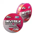 NYLON INVISILK - 300 m - PINK