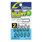 SILENT SNAP CLIP - OWNER