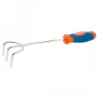 3-DENT RAKE - 30 CM