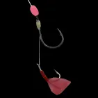 MULTI-HOOK RIG - 2 HOOKS