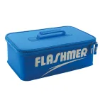 BAKKAN FLASHMER INSULATED CONTAINER