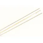 AIGUILLE SNACK BAIT NEEDLE - TIGES + CHAS