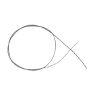 RESSORT AUTO-BLOQUANT + PERLES