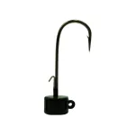 Ned Rig Head Green Pumpkin