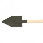 PRAIRE SHOVEL