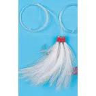 SPECIAL SEA BASS RIG - 3 HOOKS, SIZE 3/0