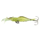 SQUID JIG BOUQUET - 8 cm