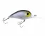 ABW46315 Ghost Minnow - 5 cm