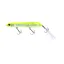 LY3PP110PCLS Chartreuse Silver (PCLS)
