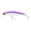 LYMM105HPK Holographic Pink (HPK) - 105 mm