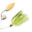 BYCST12660 Gold Scale / Chartreuse White (660) - 14 g