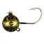 EXFM100N Black Yellow (N) - 100 g