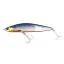 TRFL93MIR Metallic Iwashy Red Belly (MIR) - 93 mm