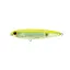 LY3PC100PCLS Prism Chartreuse Silver (PCLS)