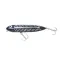 SKP7XBW Black Shore Minnow (XBW)