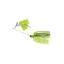 BYB38607 Chartreuse Shad (607)
