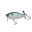 LY3WP85GSSH Ghost Sexy Shad (GSSH)