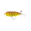 LHTT3BRS Brown Crawdad (BRS)