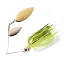 BYCSW38660 Gold Scale / Chartreuse White (660) - 10 g