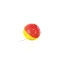 PDFR7JO Yellow-Orange (JO) - 7.5 mm