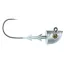 ABW13031 Black Shad - 7 g