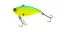 LYRV55MBCL Matte Blue Back Shad (MBCL)