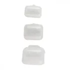 BASKET PROTECTORS (set of 5)