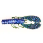 Muscle Back Finesse Craw