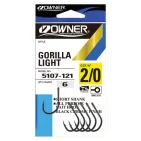 5107 GORILLA LIGHT OWNER