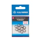 ANNEAUX FORGÉS INOX - x10