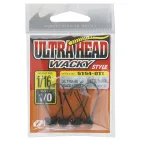 WACKY JIG HEAD