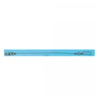 BAS DE LIGNE RIGIDE INOX JB