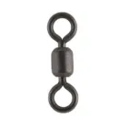 BLACK ROLLING SWIVEL - OWNER