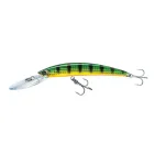 CRYSTAL MINNOW DD (F) - 110 mm