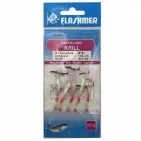 KRILL RIG - 5 HOOKS