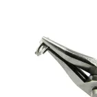 MINI CLIP FOR SPLIT RINGS 1-9