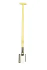SHOVEL