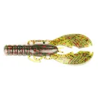 Muscle Back Finesse Craw