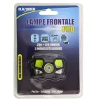 LAMPE FRONTALE PRO SENSO RECHARGEABLE