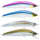 MAG MINNOW (F) - YO-ZURI