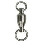 SWIVEL MATTE BLACK BALL