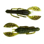 Paca Slim Craw Baitfuel - 9 CM