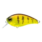 3DB CRANK SQUARE BILL (F) - 60 mm