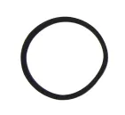 SILICONE ELASTIC BAND - 15 mm diameter - 50-pack