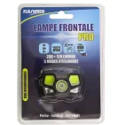 LAMPE FRONTALE PRO SENSO RECHARGEABLE