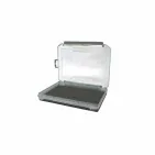 BOITE DE RANGEMENT EN PLASTIQUE - SERIE LUXE EVA
