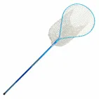 EPUISETTE PRO BOAT DÉMONTABLE - ALUMINIUM