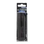 MINI-TORCHE U.V. 12 leds - Ø 3 cm - 1,5 volts